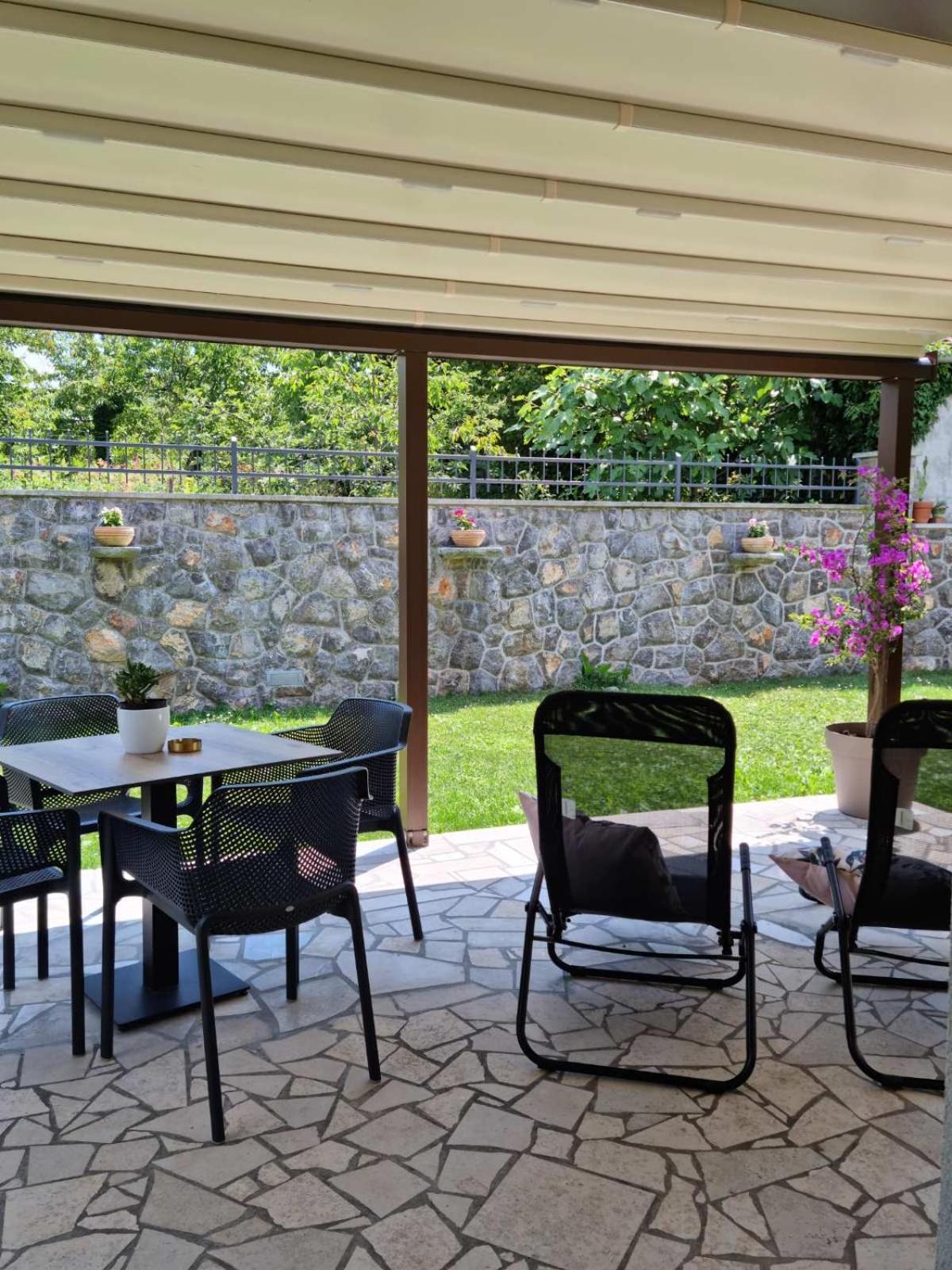 Apartmani Nika 1 Rijeka Exterior foto